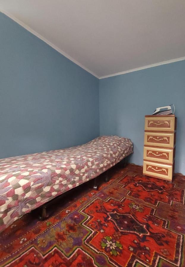 Gabala Garden Hostel 외부 사진