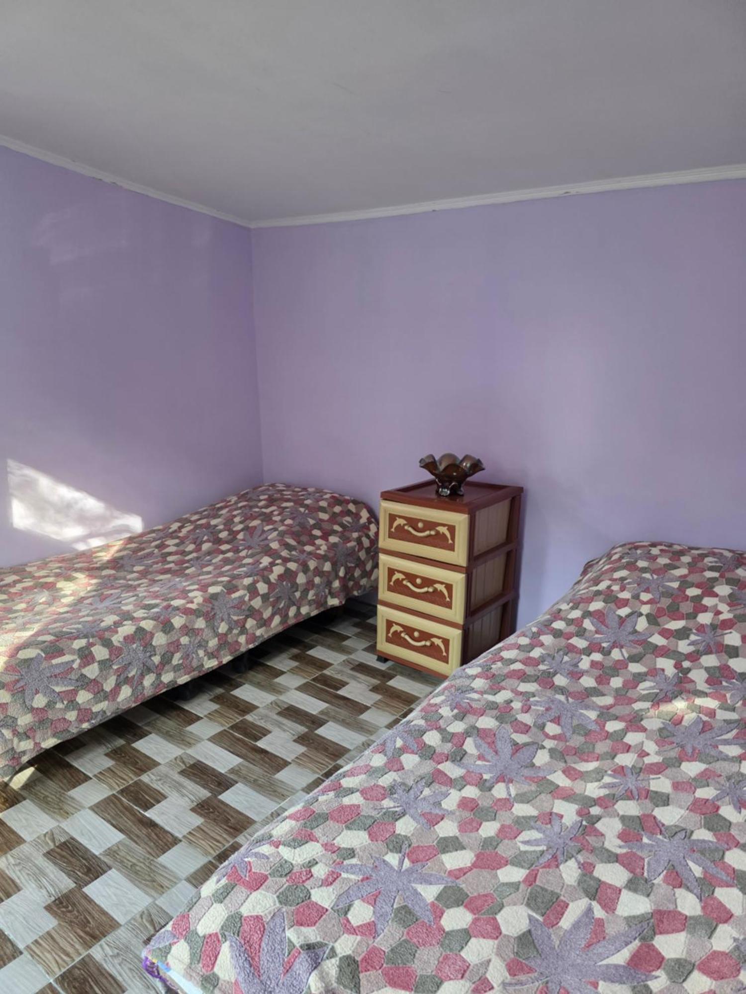 Gabala Garden Hostel 외부 사진